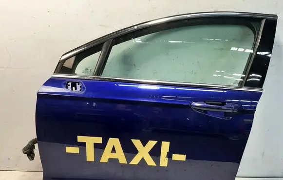 Ford Mondeo MK V Front door