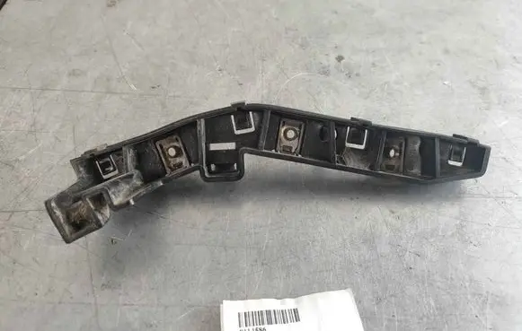 Citroen C3 Front bumper mounting bracket 8114586
