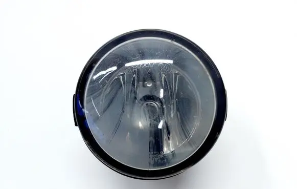 Nissan Qashqai Front fog light 261508992B 89210600