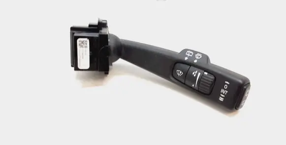 Volvo V60 Wiper control stalk 31394008