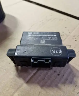 Volkswagen PASSAT B6 Other control units/modules 3C0907951A 3C0907530C
