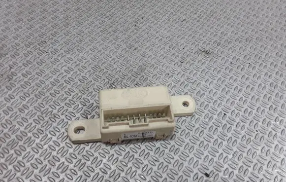 KIA Sorento Other control units/modules