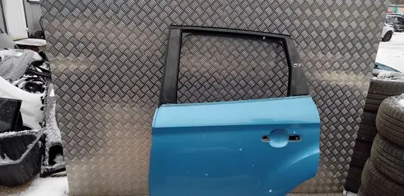 Ford Kuga I Rear door