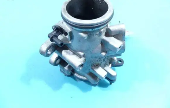 Land Rover Discovery Sport EGR valve G4D3-5H273-BB IMPRK1262218