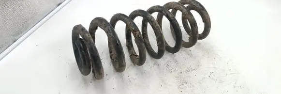KIA Carnival Rear coil spring 0VW00C