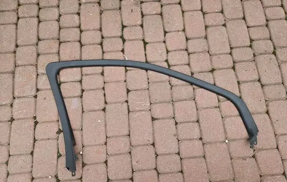 Opel Mokka Other front door trim element 95133796
