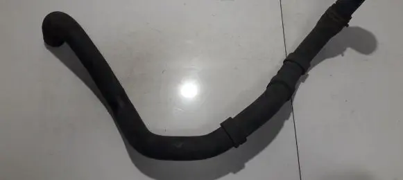 Volkswagen Polo Engine coolant pipe/hose 6Q0122291F