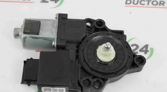 KIA Ceed Rear door window regulator motor 81410A2110
