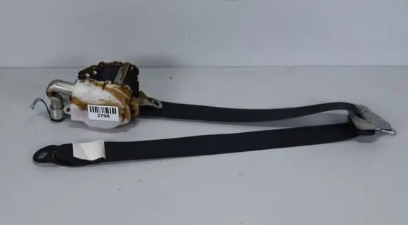 Suzuki Swift II Front seatbelt 8492068L0