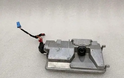 Porsche Panamera (970) Front bumper camera 7PP980653D