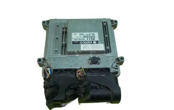 KIA Soul Engine control unit/module 391232B780 XP24