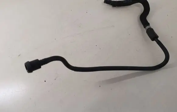 Breather/breather pipe/hose