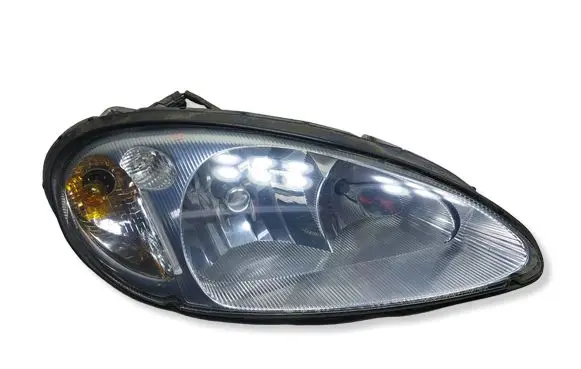 Chrysler PT Cruiser Headlight/headlamp 151186KASACJA 151186