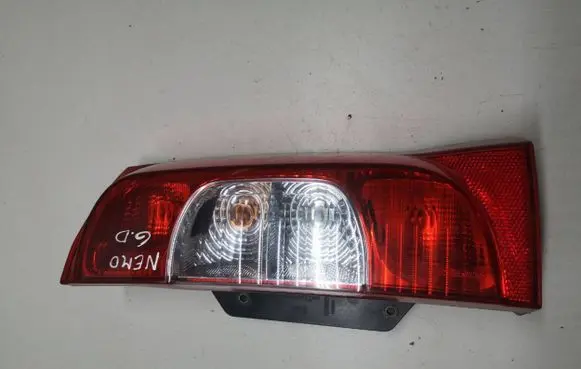 Citroen Nemo Rear/tail lights 13202F 081302233 01353205080