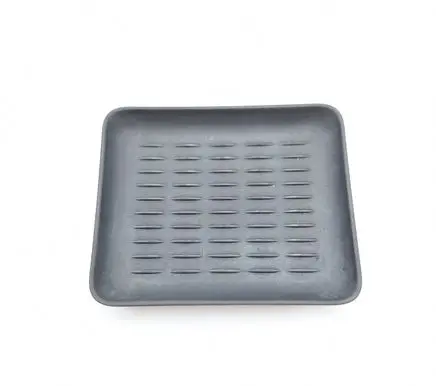 BMW 3 E46 Central console drawer/shelf pad 8242859 51168242859 8242860
