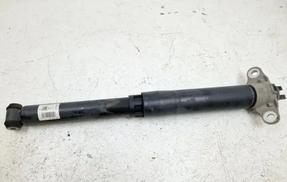 Ford Escape IV Rear shock absorber/damper LX6118080 LX6118080NBF LX6118A116AA