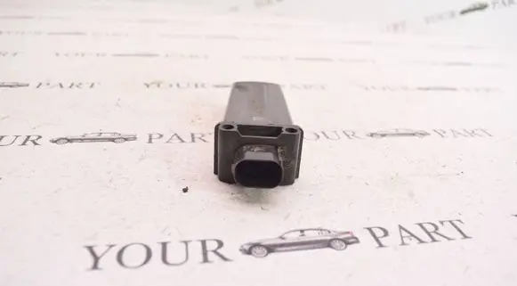 BMW 7 F01 F02 F03 F04 Tire pressure control unit 6853670