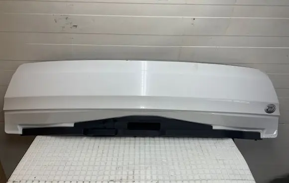 BMW X5 E70 Loading door lower hinge 15R11080