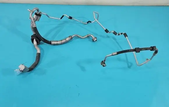 Audi A4 S4 B8 8K Air conditioning (A/C) pipe/hose 8K1260712F IMPRK1479900