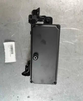 Windshield/windscreen camera