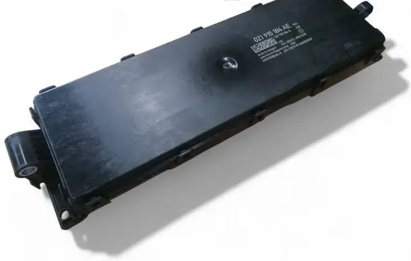Volkswagen ID.3 Battery control module 0Z1915184AEXX 0Z1915184D VW1915184AE