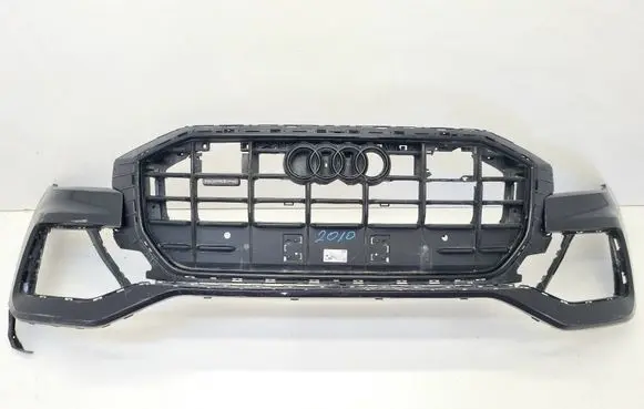 Audi Q8 Front bumper 4M8807437