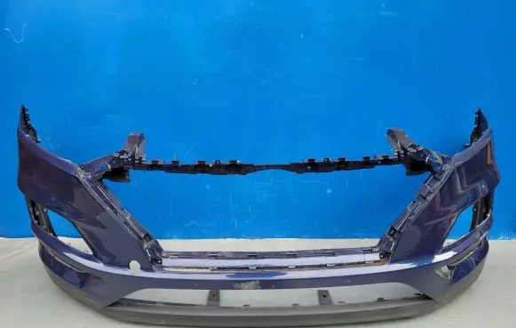 Hyundai Tucson TL Front bumper 86512D7500