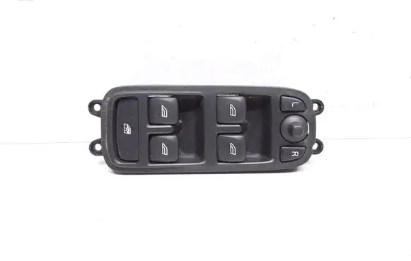 Volvo V60 Electric window control switch 31334345