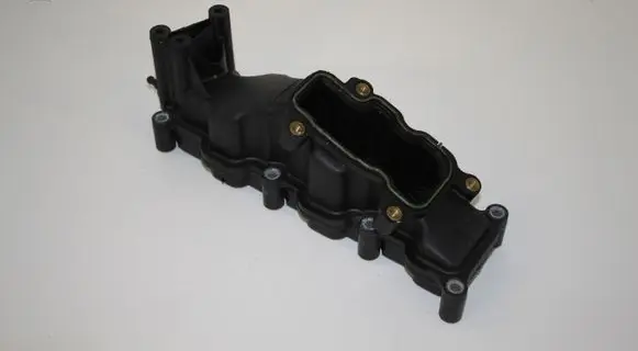 Audi A6 S6 C6 4F Intake manifold 059129711BR