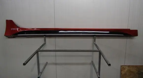 KIA Ceed Front sill (body part) 87754