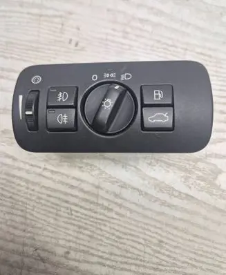 Volvo XC60 Light switch 30739414 04066322