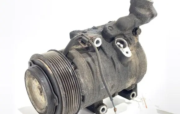Honda CR-V Air conditioning (A/C) compressor (pump) 