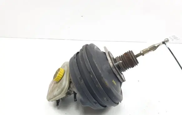 Audi A8 S8 D3 4E Master brake cylinder 4E1612105E