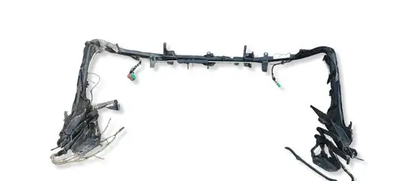 Peugeot 207 CC Convertible roof set 9651086480