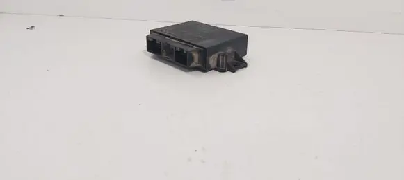 Volvo V50 Parking PDC control unit/module 8673137 601889
