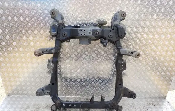 Opel Zafira B Front subframe