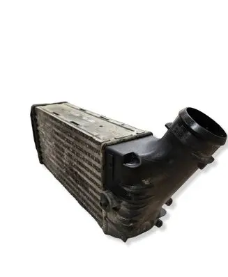 Citroen C4 I Picasso Intercooler radiator 992505W HA1434