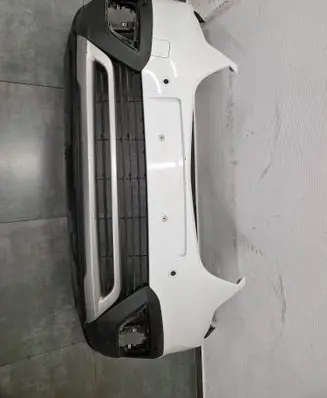 Opel Crossland X Front bumper 