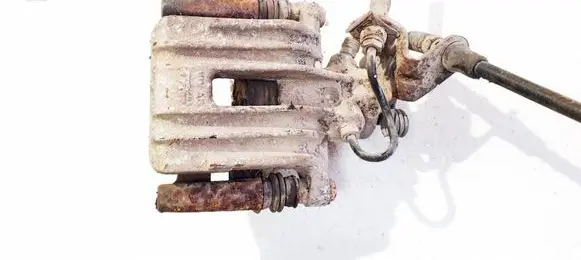Seat Leon (1P) Rear brake caliper