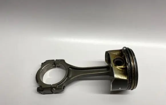 Ford Mustang VI Piston BA5E6K100FA KS1295