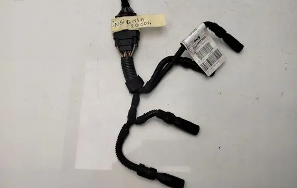 Opel Insignia A Plug wire 55577669