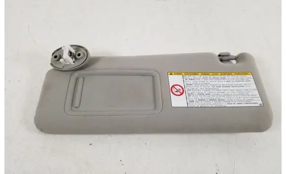 Lexus IS 220D-250-350 Sun visor 74320-53190