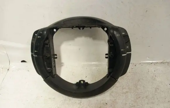 Citroen C4 I Multifunctional control switch/knob 96497900XT 62880009