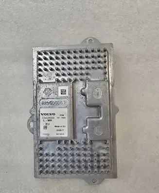 Volvo XC90 Headlight ballast module Xenon 31420688