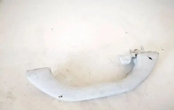 Volkswagen PASSAT B5 Rear interior roof grab handle 3b0857608