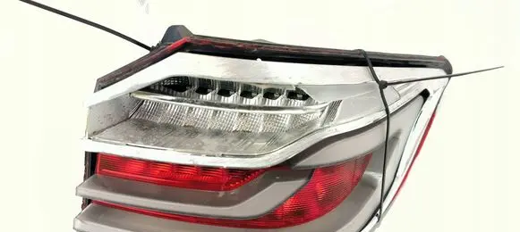 BMW 5 G30 G31 Rear/tail lights 7376464