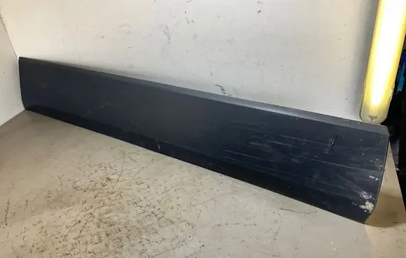 Ford Transit Sliding door trim (molding) BK31V254A16