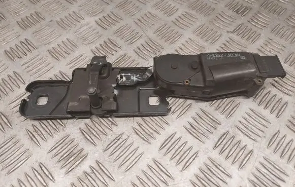 Tailgate/trunk/boot lift motor