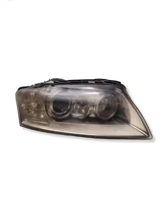 Audi A8 S8 D3 4E Headlight/headlamp 4E0941004BR 1ZS00923624