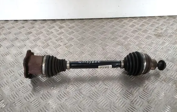 Audi Q5 SQ5 8R Front driveshaft 8R0407271B